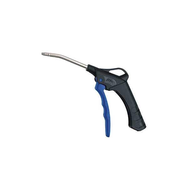 AP/3 100 mm - AH051322 - Pistola di soffiaggio a canna piegata - Ani - Aria compressa - (Conf. da 40pz) AP/3 100 mm - AH051322 - Pistola di soffiaggio a canna piegata - Ani - Aria compressa - (Conf. da 40pz)